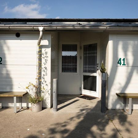 Motel Poppelvej Χέρνινγκ Εξωτερικό φωτογραφία