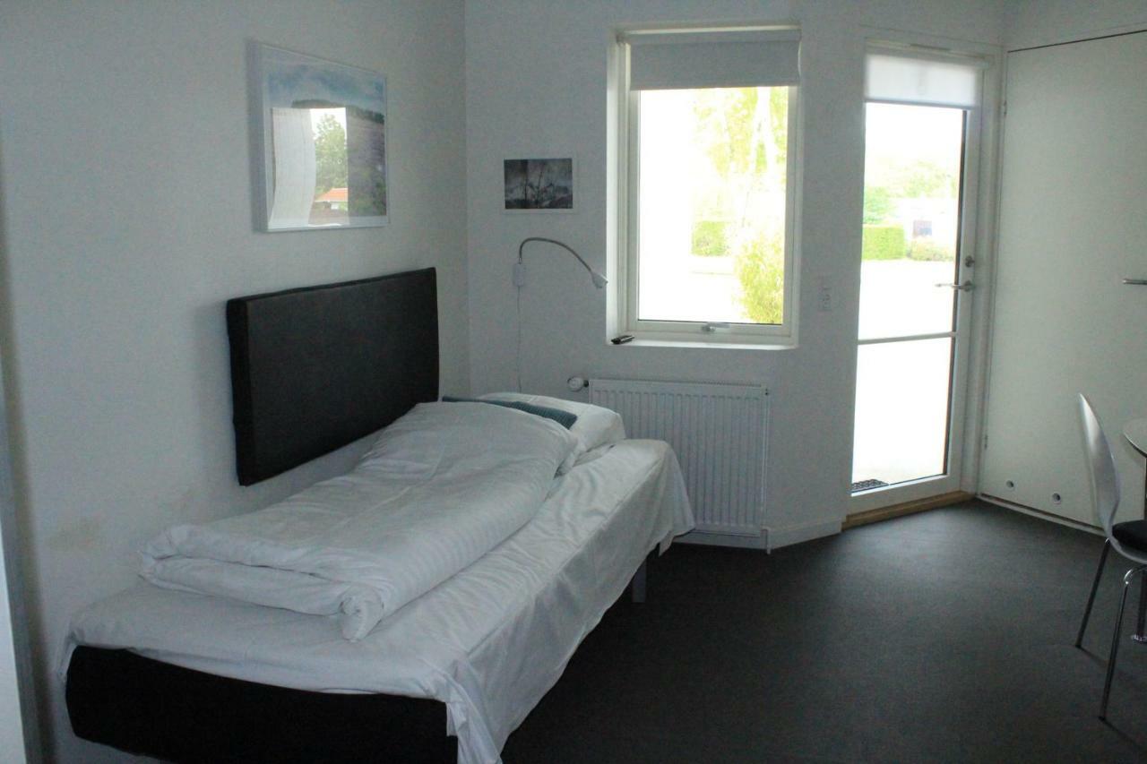 Motel Poppelvej Χέρνινγκ Εξωτερικό φωτογραφία